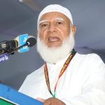 জামায়াত আমির