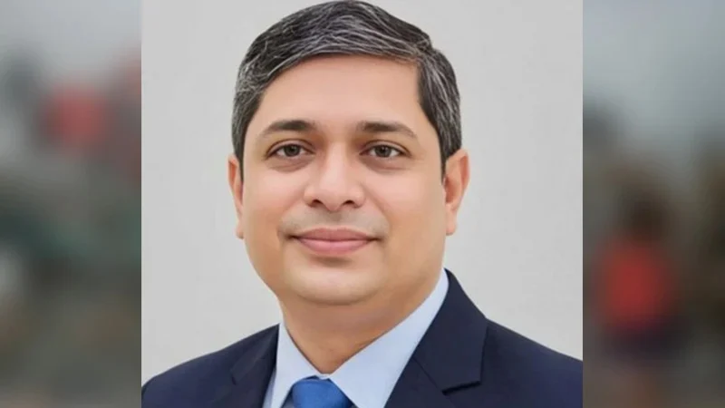 প্রতিমন্ত্রী মীর শাহে আলম