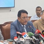শিক্ষামন্ত্রী ড. আ ন ম এহসানুল হক মিলন