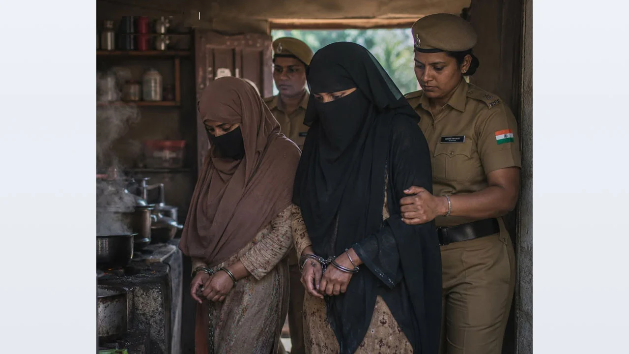 India