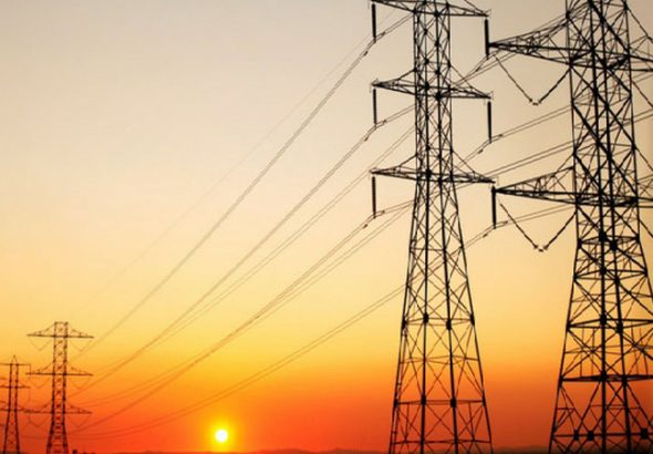electricity