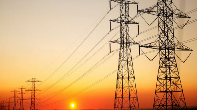 electricity