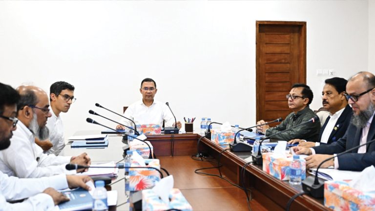 তারেক রহমান
