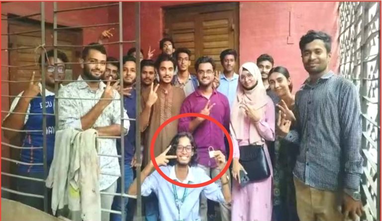 সোহরাওয়ার্দী কলেজ