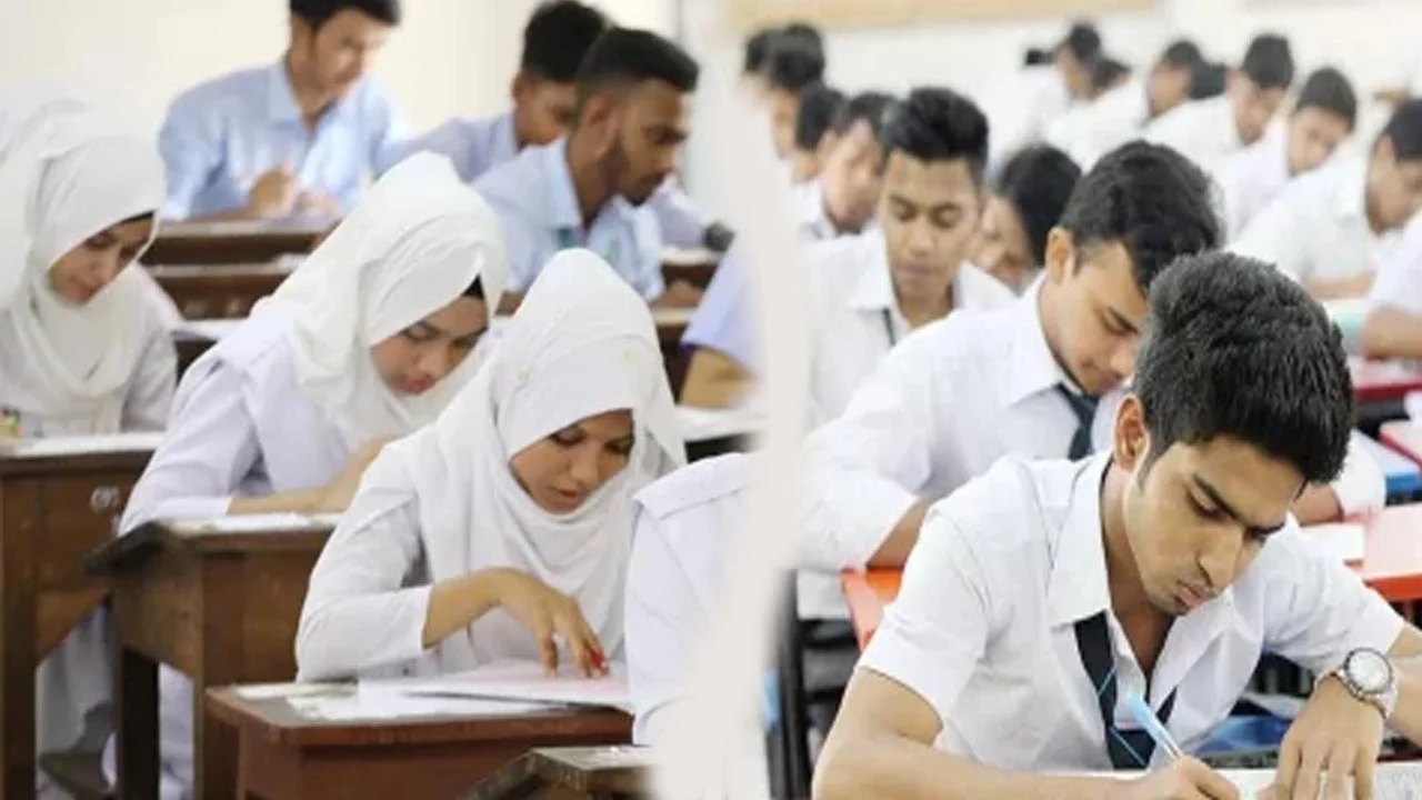 HSC